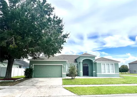 3837 Wood Thrush Dr, Kissimmee, FL 34744