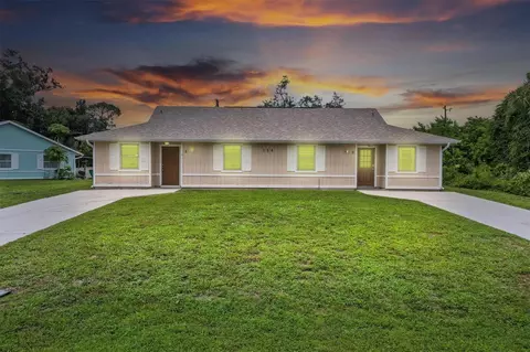 354 Camillia Ln, Port Charlotte, FL 33954