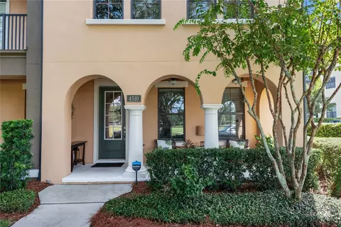 4510 Lower Park Rd, Orlando, FL 32814