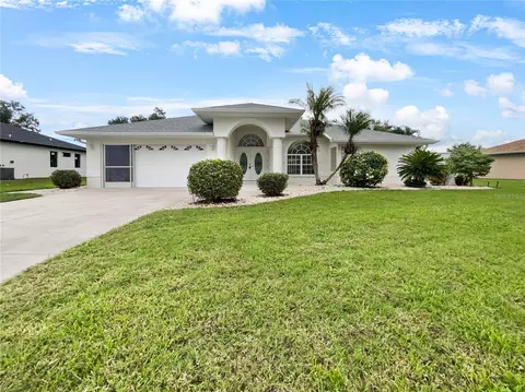 366 Vitorio St, Punta Gorda, FL 33983