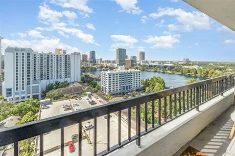 530 E Central Blvd #1802, Orlando, FL 32801