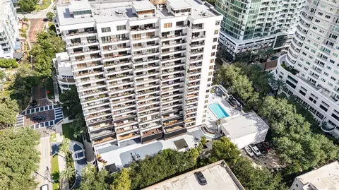 530 E Central Blvd #1802, Orlando, FL 32801