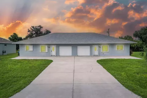 2660 Lear Rd, Englewood, FL 34224