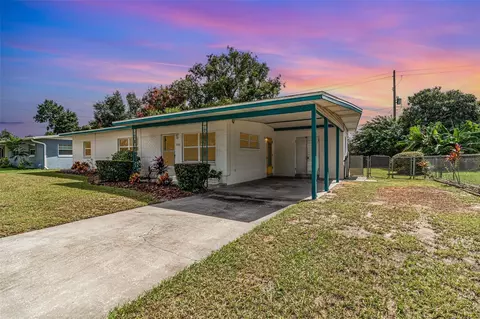 3502 Sebring Ave, Orlando, FL 32806