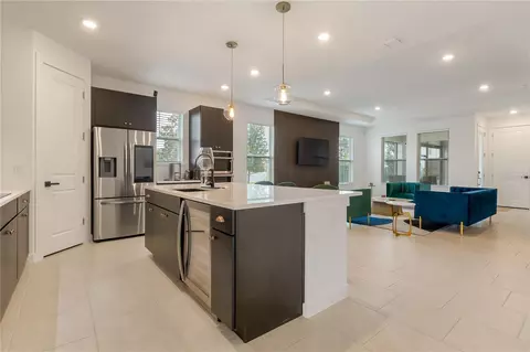Kitchen - 6375 Trailblaze Bnd, Saint Cloud, FL 34771 photo 1 of 5