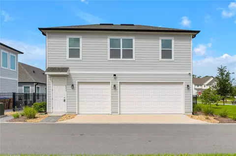 Exterior - 6375 Trailblaze Bnd, Saint Cloud, FL 34771 photo 9 of 11