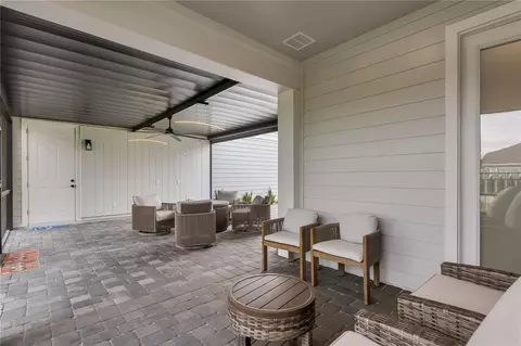 Exterior - 6375 Trailblaze Bnd, Saint Cloud, FL 34771 photo 4 of 11