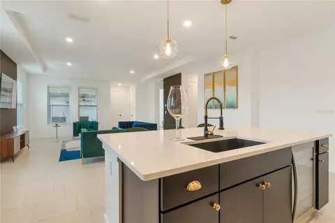 Kitchen - 6375 Trailblaze Bnd, Saint Cloud, FL 34771 photo 4 of 5