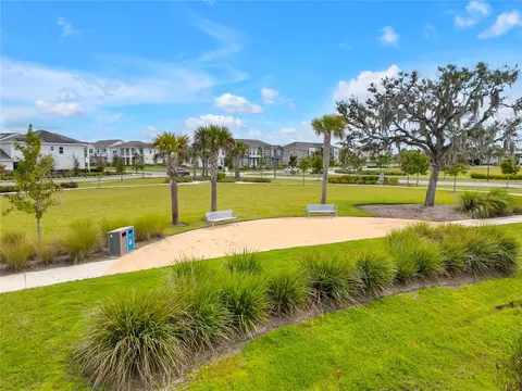 Exterior - 6375 Trailblaze Bnd, Saint Cloud, FL 34771 photo 11 of 11