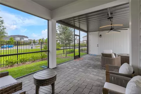 Exterior - 6375 Trailblaze Bnd, Saint Cloud, FL 34771 photo 8 of 11