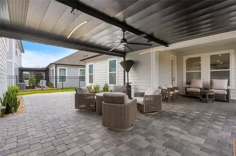 Exterior - 6375 Trailblaze Bnd, Saint Cloud, FL 34771 photo 5 of 11