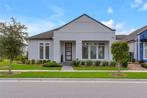 Exterior - 6375 Trailblaze Bnd, Saint Cloud, FL 34771 photo 1 of 11