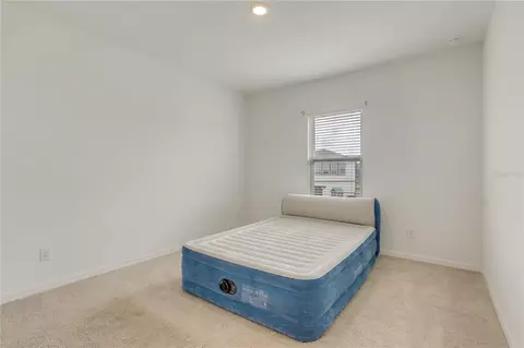 Bedroom - 6375 Trailblaze Bnd, Saint Cloud, FL 34771 photo 6 of 7