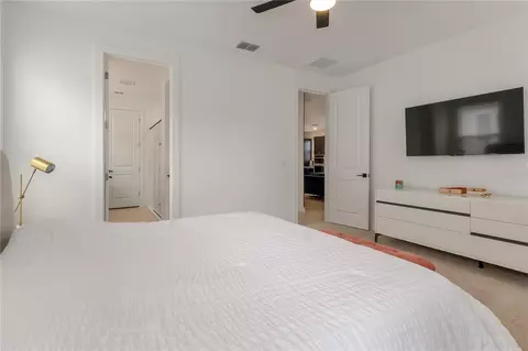 Bedroom - 6375 Trailblaze Bnd, Saint Cloud, FL 34771 photo 5 of 7