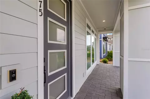 Entry Way - 6375 Trailblaze Bnd, Saint Cloud, FL 34771 photo 1 of 2