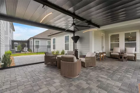Exterior - 6375 Trailblaze Bnd, Saint Cloud, FL 34771 photo 6 of 11