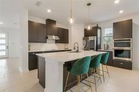 Kitchen - 6375 Trailblaze Bnd, Saint Cloud, FL 34771 photo 3 of 5