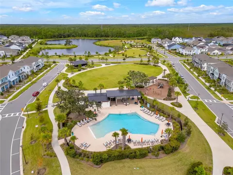 View/Area - 6375 Trailblaze Bnd, Saint Cloud, FL 34771 photo 6 of 8