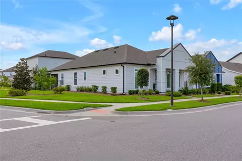 Exterior - 6375 Trailblaze Bnd, Saint Cloud, FL 34771 photo 2 of 11