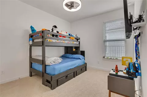 Bedroom - 6375 Trailblaze Bnd, Saint Cloud, FL 34771 photo 2 of 7
