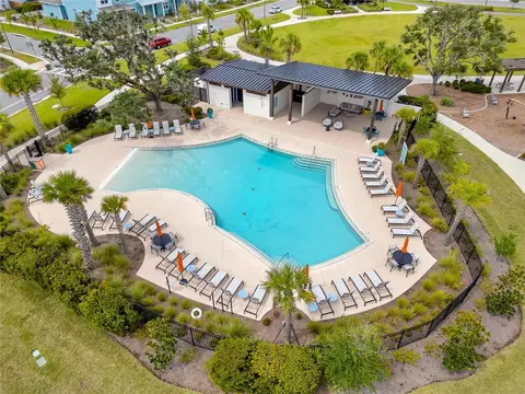 Exterior - 6375 Trailblaze Bnd, Saint Cloud, FL 34771 photo 10 of 11