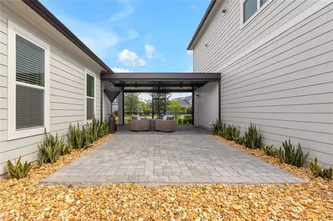 Exterior - 6375 Trailblaze Bnd, Saint Cloud, FL 34771 photo 7 of 11