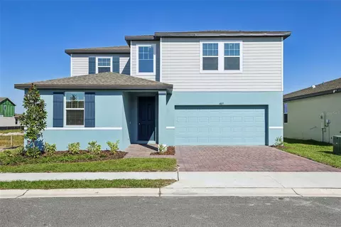 4015 Copperleaf Ln, Poinciana, FL 34759