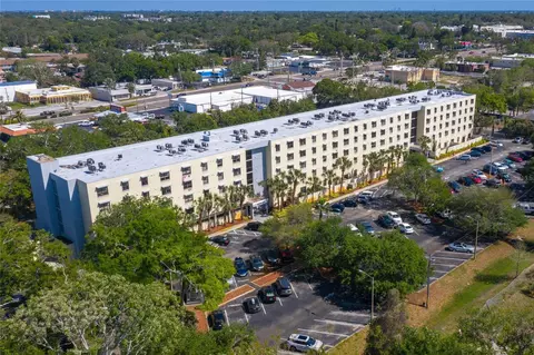 701 S Madison Ave #302, Clearwater, FL 33756