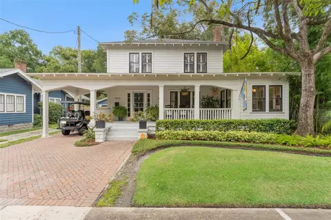1513 E Amelia St, Orlando, FL 32803