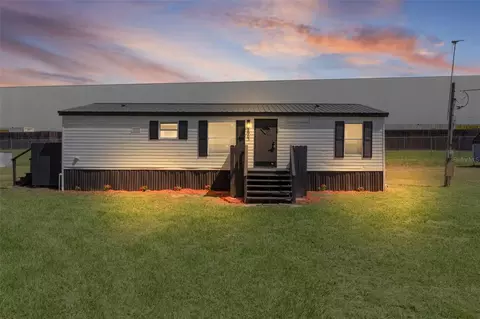 8903 Hammock Loop, Polk City, FL 33868