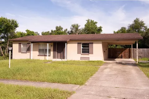 2822 Fulford St, Deltona, FL 32738