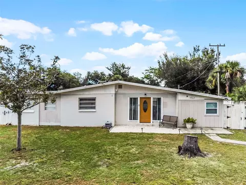 4465 Gray Ave, Titusville, FL 32780