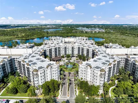 14501 Grove Resort #3540, Winter Garden, FL 34787