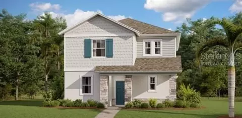 3102 Mindfulness Dr, Clermont, FL 34714