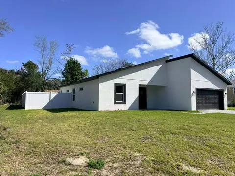 3677 SW 143rd Lane Rd, Ocala, FL 34473