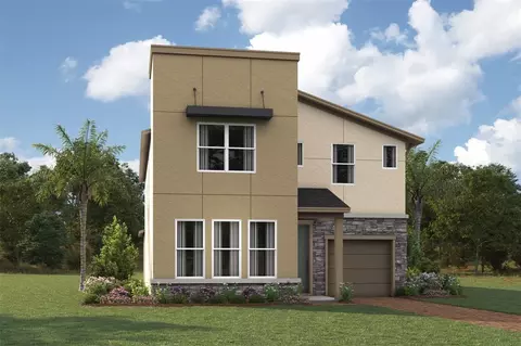 2312 Distant Sun Trl, Kissimmee, FL 34747