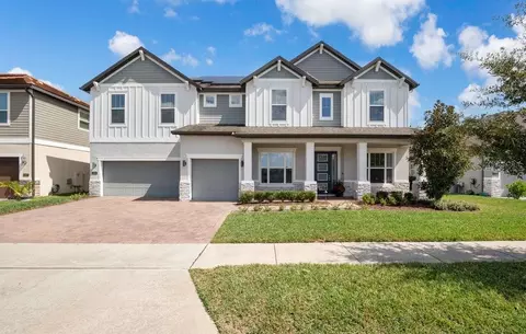 1065 Wading Waters Cir, Winter Park, FL 32792