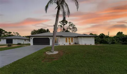 1112 Cornelius Blvd, Port Charlotte, FL 33953