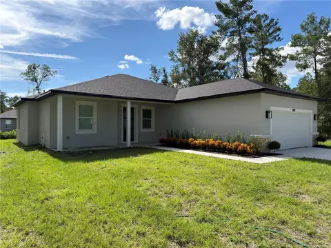 16320 SW 26th Ter, Ocala, FL 34473