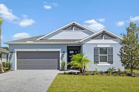 569 Moon Shell Cir, New Smyrna Beach, FL 32168