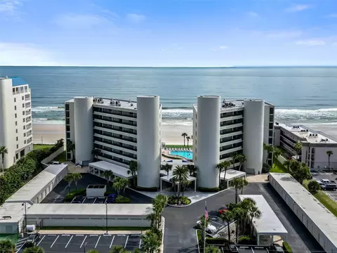 4493 S Atlantic Ave #806, New Smyrna Beach, FL 32169
