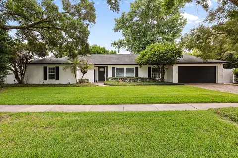 2700 Cady Way, Winter Park, FL 32792