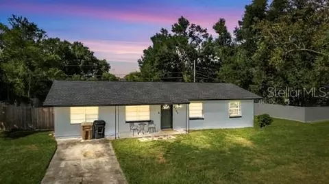 2709 SW 16th Pl, Ocala, FL 34474