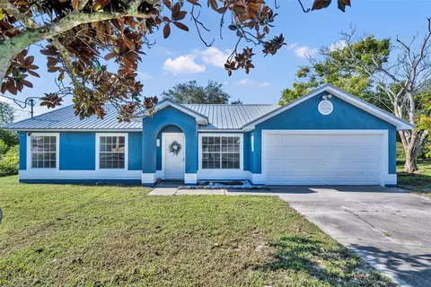2816 S Elston Dr, Deltona, FL 32738