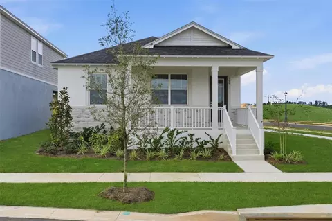 321 Free Range Dr, Groveland, FL 34736