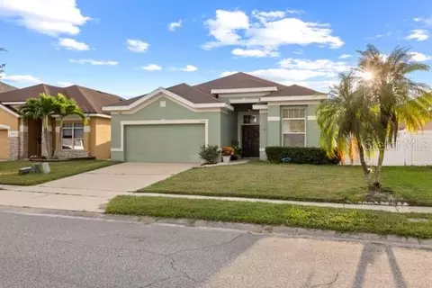 12479 Accipiter Dr, Orlando, FL 32837