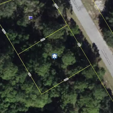 1548 Mediterranean Dr, Kissimmee, FL 34759