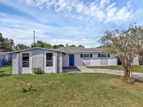 849 Iron Oak Dr, Orlando, FL 32809