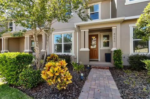 8646 Dufferin Ln, Orlando, FL 32832