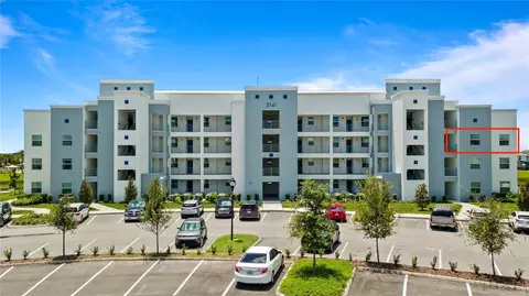 3141 Paradox Cir #308, Kissimmee, FL 34746